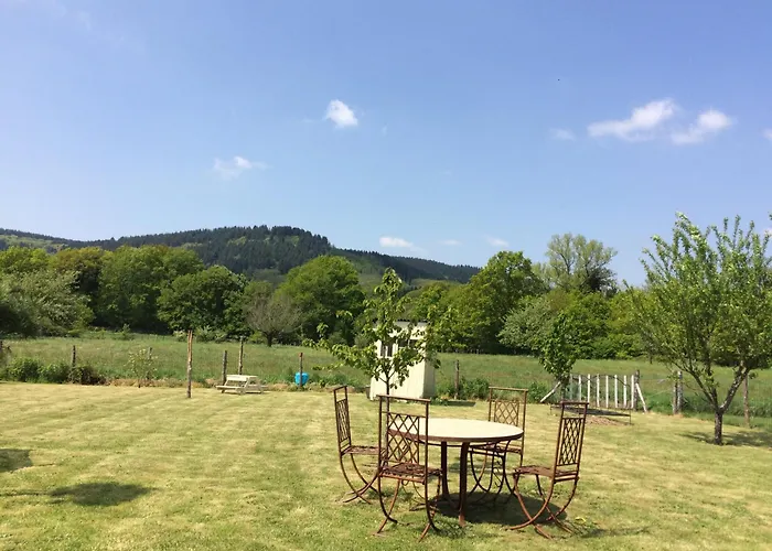 Chambre Raphael Les Monts
